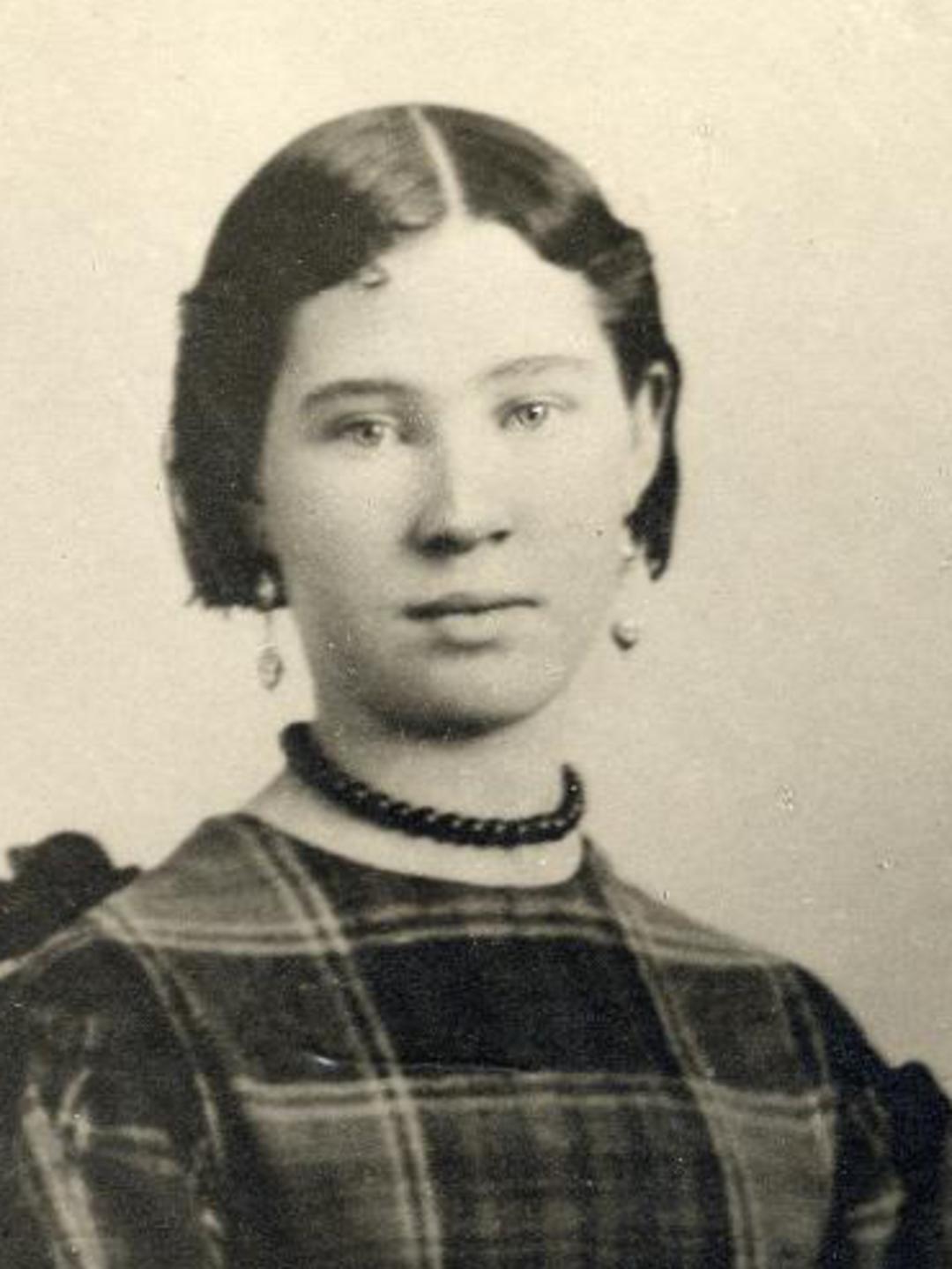 Ann Elizabeth Riter (1847 - 1926) Profile